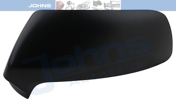 Johns 23 17 37-90 - Acoperire oglinda exterioara aaoparts.ro