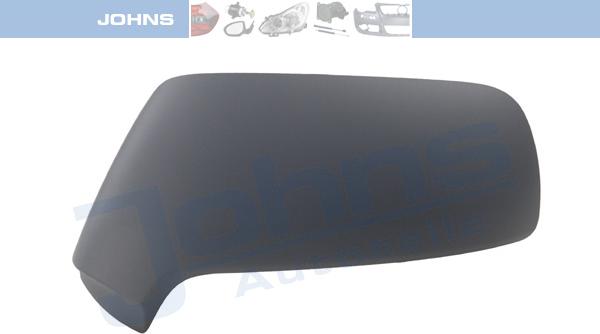 Johns 23 17 37-91 - Acoperire oglinda exterioara aaoparts.ro