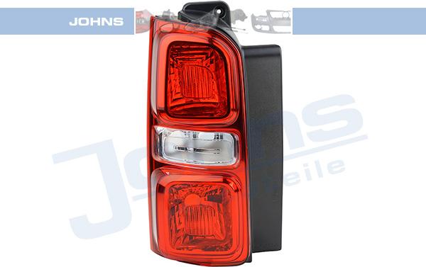 Johns 23 83 87-1 - Lampa spate aaoparts.ro