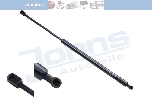 Johns 23 32 95-91 - Amortizor portbagaj aaoparts.ro