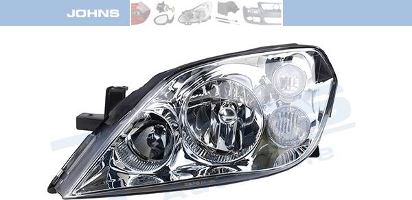 Johns 27 13 09 - Far aaoparts.ro