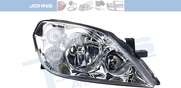 Johns 27 13 10 - Far aaoparts.ro