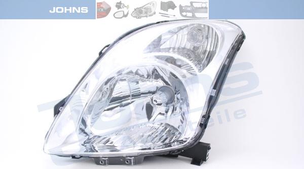 Johns 74 14 09 - Far aaoparts.ro