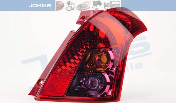 Johns 74 14 88-3 - Lampa spate aaoparts.ro