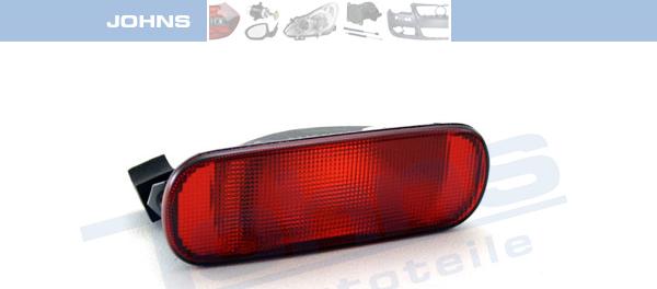 Johns 74 14 87-9 - Lumina de ceata spate aaoparts.ro