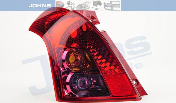 Johns 74 14 87-3 - Lampa spate aaoparts.ro