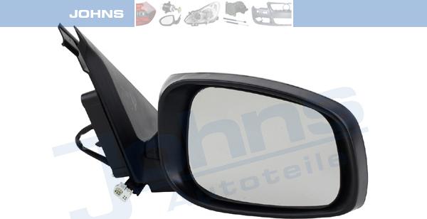 Johns 74 14 38-21 - Oglinda exterioara aaoparts.ro
