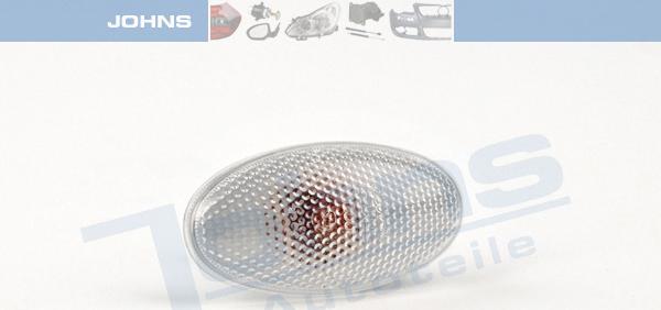 Johns 74 14 21-1 - Semnalizator aaoparts.ro