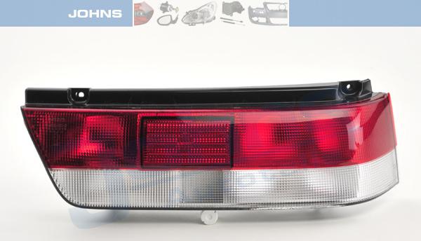 Johns 74 12 88-4 - Lampa spate aaoparts.ro