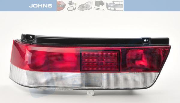 Johns 74 12 87-4 - Lampa spate aaoparts.ro