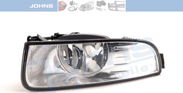 Johns 71 41 29 - Proiector ceata aaoparts.ro