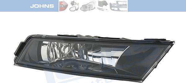 Johns 71 42 30 - Proiector ceata aaoparts.ro