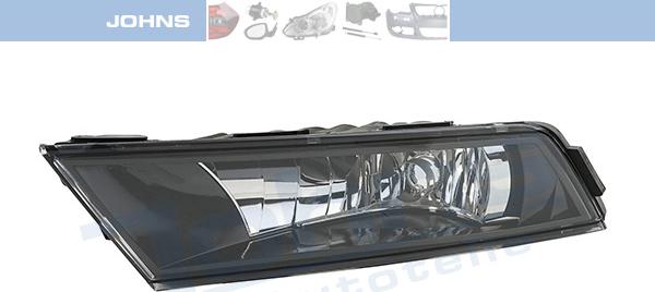 Johns 71 42 29 - Proiector ceata aaoparts.ro