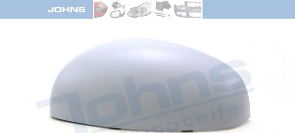 Johns 71 02 37-91 - Acoperire oglinda exterioara aaoparts.ro