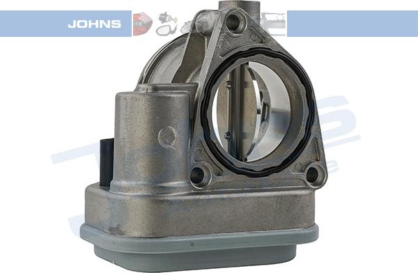 Johns DKS 13 02-405 - Carcasa clapeta aaoparts.ro