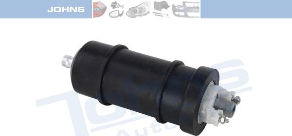 Johns KSP 95 34-004 - Pompa combustibil aaoparts.ro