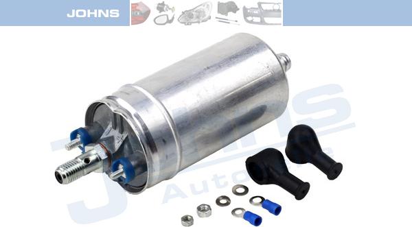 Johns KSP 95 31-001 - Pompa combustibil aaoparts.ro