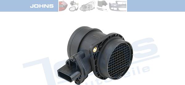 Johns LMM 95 39-004 - Senzor debit aer aaoparts.ro