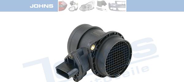 Johns LMM 95 71-008 - Senzor debit aer aaoparts.ro