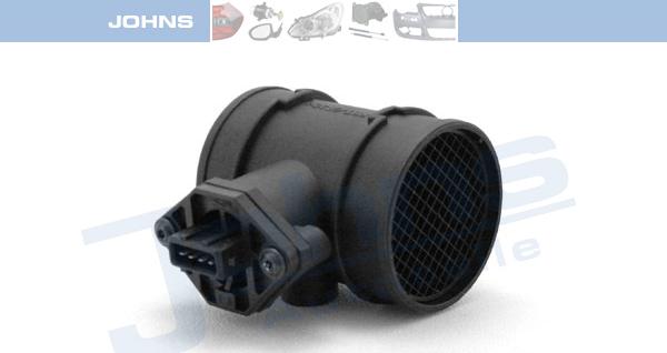 Johns LMM 55 14-027 - Senzor debit aer aaoparts.ro