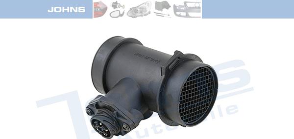 Johns LMM 50 14-042 - Senzor debit aer aaoparts.ro
