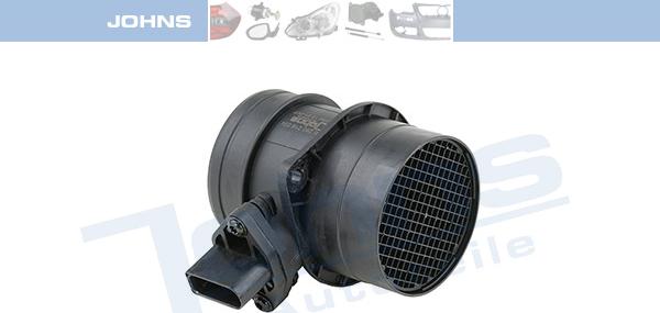 Johns LMM 13 01-007 - Senzor debit aer aaoparts.ro