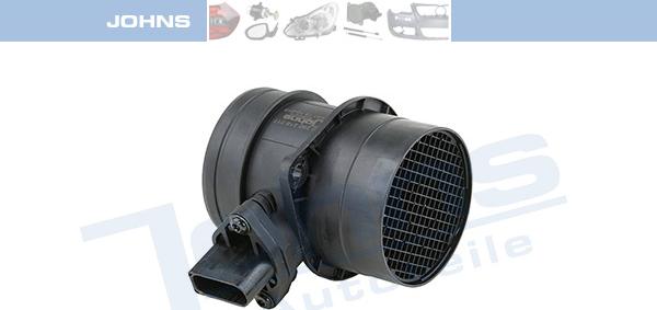 Johns LMM 13 10-013 - Senzor debit aer aaoparts.ro