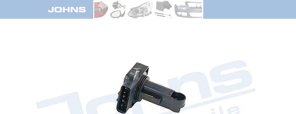 Johns LMM 81 11-052 - Senzor debit aer aaoparts.ro