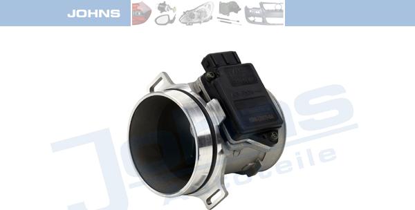 Johns LMM 32 10-129 - Senzor debit aer aaoparts.ro