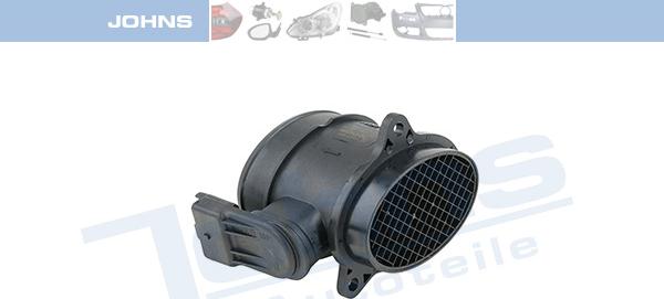 Johns LMM 32 12-259 - Senzor debit aer aaoparts.ro