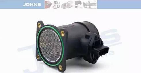 Johns LMM 27 30-202 - Senzor debit aer aaoparts.ro