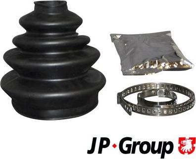 JP Group 9943600400 - Burduf cauciuc, articulatie planetara aaoparts.ro