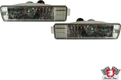 JP Group 9895400510 - Set lumini semnalizare aaoparts.ro