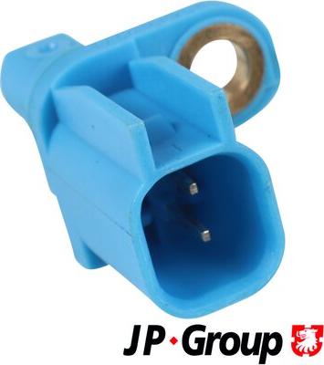 JP Group 4997102500 - Senzor,turatie roata aaoparts.ro