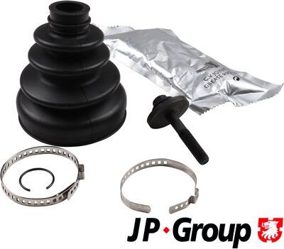 JP Group 4943600110 - Burduf cauciuc, articulatie planetara aaoparts.ro