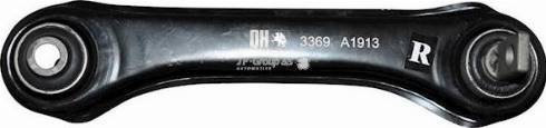 JP Group 4950200180 - Brat, suspensie roata aaoparts.ro