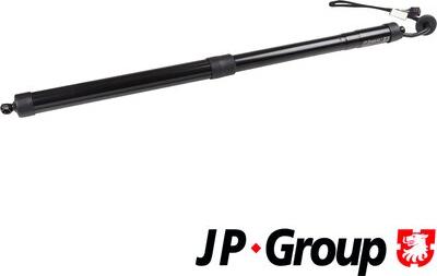 JP Group 4981202400 - Motor electric, haion aaoparts.ro