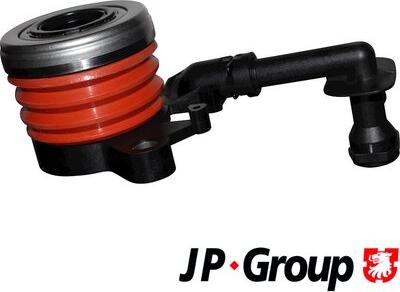 JP Group 4030300200 - Rulment de presiune, ambreiaj aaoparts.ro