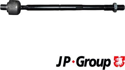 JP Group 4144500100 - Articulatie axiala, cap de bara aaoparts.ro