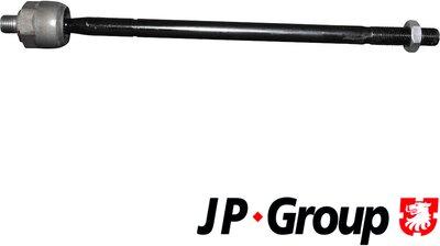 JP Group 4144501600 - Articulatie axiala, cap de bara aaoparts.ro