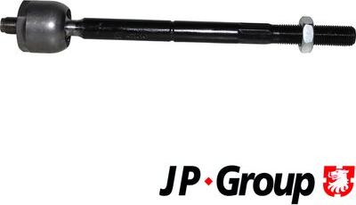 JP Group 4144502200 - Articulatie axiala, cap de bara aaoparts.ro
