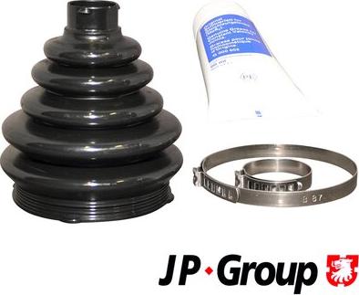 JP Group 4143600310 - Burduf cauciuc, articulatie planetara aaoparts.ro
