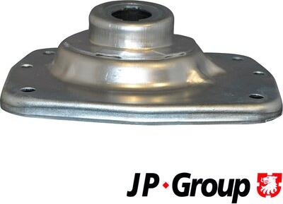 JP Group 4142400180 - Rulment sarcina suport arc aaoparts.ro