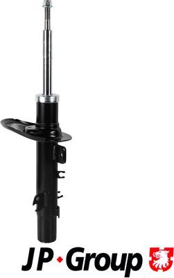 JP Group 4142102270 - Amortizor aaoparts.ro