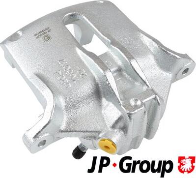 JP Group 4161902170 - Etrier frana aaoparts.ro
