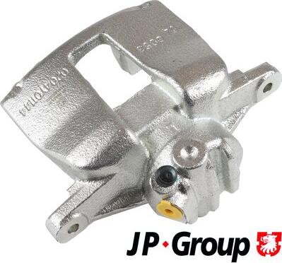 JP Group 4161902270 - Etrier frana aaoparts.ro