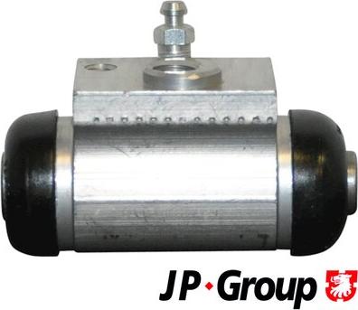 JP Group 4161301200 - Cilindru receptor frana aaoparts.ro