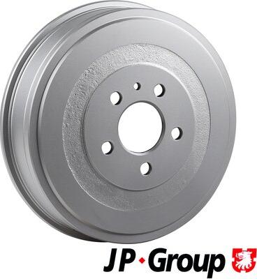 JP Group 4163500600 - Tambur frana aaoparts.ro