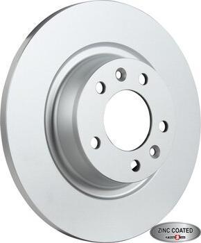 JP Group 4163200800 - Disc frana aaoparts.ro