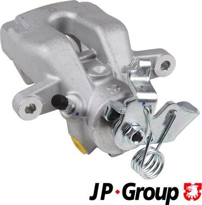 JP Group 4162001880 - Etrier frana aaoparts.ro